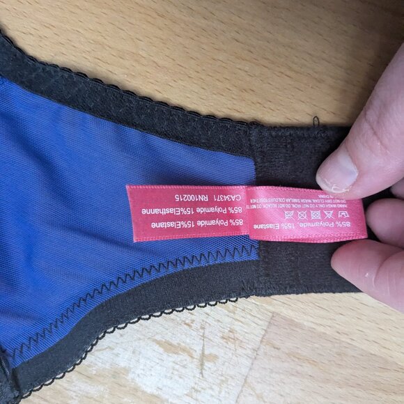 Curvy Kate bra 32 J - Picture 5 of 7